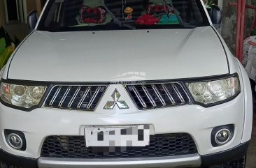 2010 Mitsubishi Montero in San Juan, Ilocos Sur