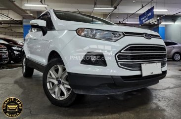 2014 Ford EcoSport  1.5 L Trend AT in Quezon City, Metro Manila