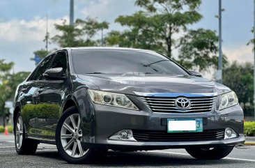 2012 Toyota Camry in Makati, Metro Manila