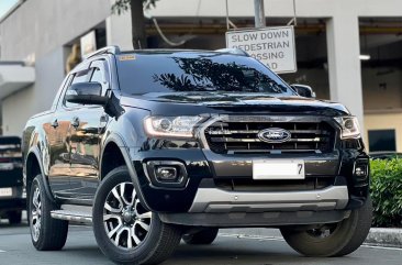 2020 Ford Ranger in Makati, Metro Manila