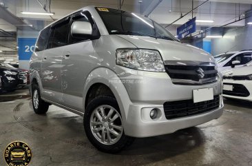 2020 Suzuki APV in Quezon City, Metro Manila