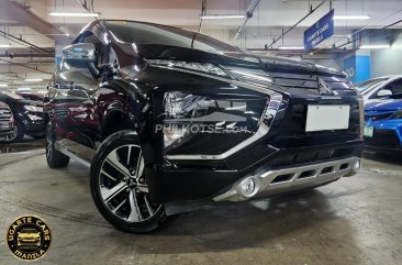 2019 Mitsubishi Xpander in Quezon City, Metro Manila