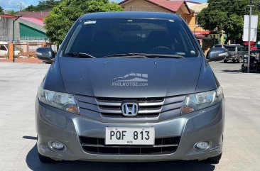 2010 Honda City in Manila, Metro Manila