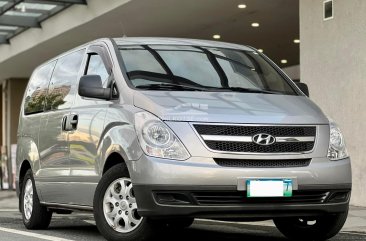 2014 Hyundai Grand Starex in Makati, Metro Manila