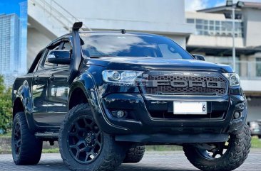 2017 Ford Ranger in Makati, Metro Manila