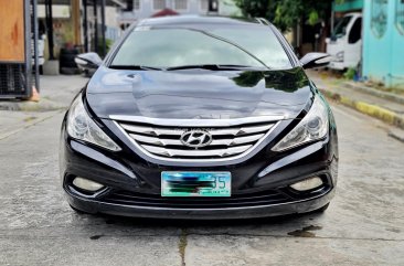 2010 Hyundai Sonata in Bacoor, Cavite