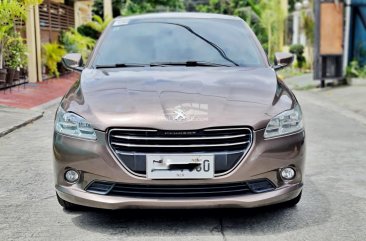 2015 Peugeot 301 in Bacoor, Cavite