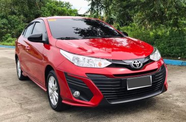 2019 Toyota Vios in Manila, Metro Manila