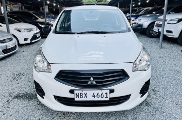 2016 Mitsubishi Mirage G4 in Las Piñas, Metro Manila