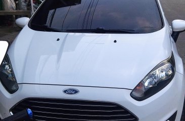 2014 Ford Fiesta  1.5L Trend AT in Caloocan, Metro Manila