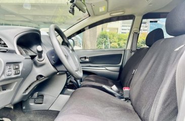 2017 Toyota Avanza  1.3 E AT in Makati, Metro Manila