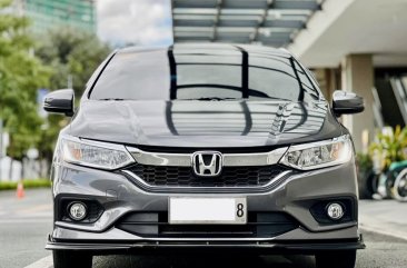 2020 Honda City in Makati, Metro Manila