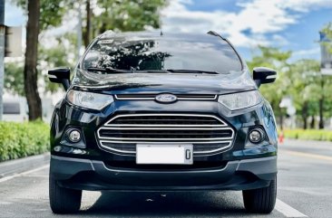 2016 Ford EcoSport  1.5 L Trend AT in Makati, Metro Manila