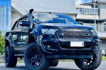 2017 Ford Ranger in Makati, Metro Manila