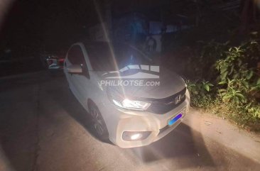 2020 Honda Brio 1.2 RS Black Top CVT in Bacoor, Cavite