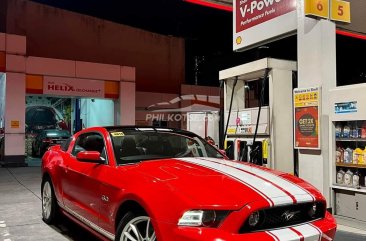 2013 Ford Mustang in Manila, Metro Manila