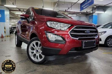 2021 Ford EcoSport in Quezon City, Metro Manila