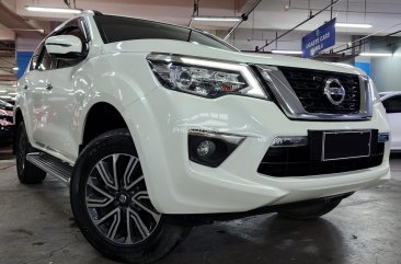 2020 Nissan Terra  2.5 4x2 VL AT in Quezon City, Metro Manila