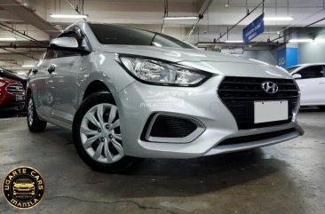 2020 Hyundai Accent in Quezon City, Metro Manila
