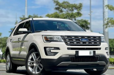 2016 Ford Explorer in Makati, Metro Manila