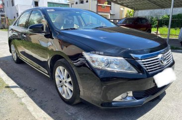 2014 Toyota Camry  2.5 V in Manila, Metro Manila