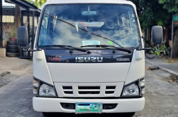 2011 Isuzu I-van in Bacoor, Cavite