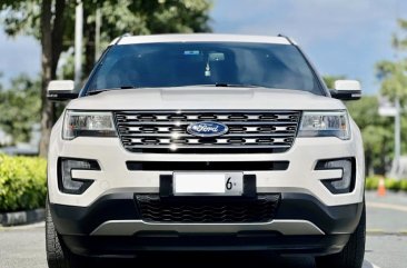 2016 Ford Explorer in Makati, Metro Manila