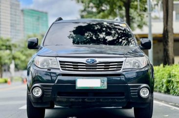 2009 Subaru Forester in Makati, Metro Manila