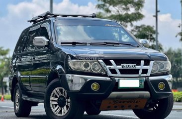 2011 Isuzu Sportivo in Makati, Metro Manila