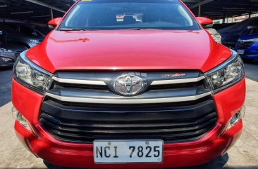 2016 Toyota Innova in Las Piñas, Metro Manila