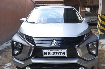 2019 Mitsubishi Xpander in Quezon City, Metro Manila