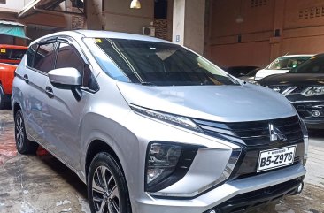 2019 Mitsubishi Xpander in Quezon City, Metro Manila