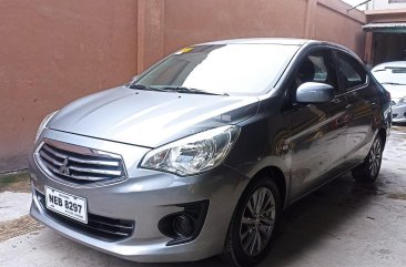 2019 Mitsubishi Mirage G4 in Quezon City, Metro Manila