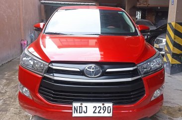 2019 Toyota Innova in Quezon City, Metro Manila