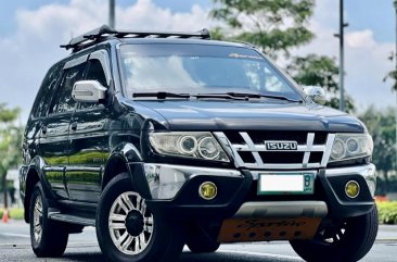 2011 Isuzu Sportivo in Makati, Metro Manila