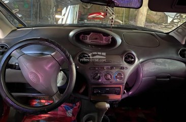 2000 Toyota Vitz in Capas, Tarlac