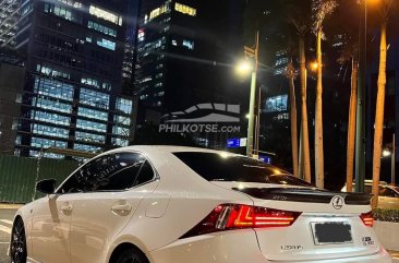 2015 Lexus Is 350 in Manila, Metro Manila