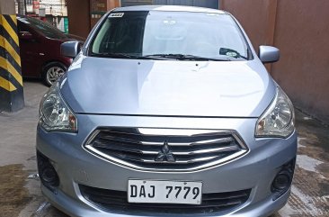 2018 Mitsubishi Mirage G4 in Quezon City, Metro Manila