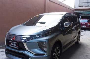 2019 Mitsubishi Xpander in Quezon City, Metro Manila