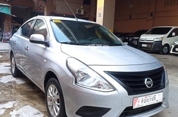 2020 Nissan Almera in Quezon City, Metro Manila