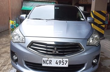 2018 Mitsubishi Mirage G4 in Quezon City, Metro Manila