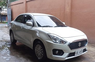 2020 Suzuki Dzire in Quezon City, Metro Manila