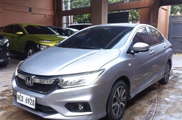 2019 Honda City in Quezon City, Metro Manila