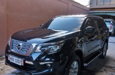 2019 Nissan Terra in Quezon City, Metro Manila