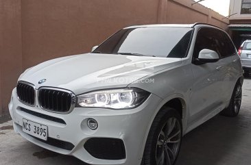 2019 BMW X5 in Quezon City, Metro Manila