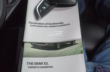 2019 BMW X5 in Quezon City, Metro Manila