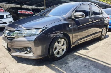 2017 Honda City in Las Piñas, Metro Manila