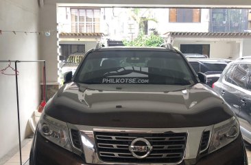 2018 Nissan Navara VL 2.5 4x4 AT in Taguig, Metro Manila