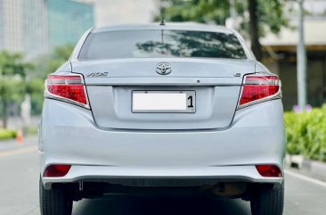 2016 Toyota Vios  1.3 E CVT in Makati, Metro Manila