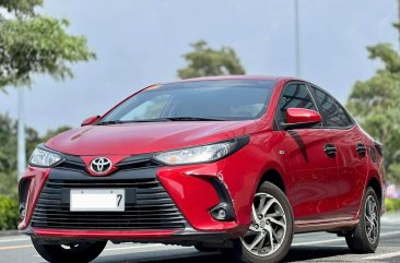 2021 Toyota Vios in Makati, Metro Manila